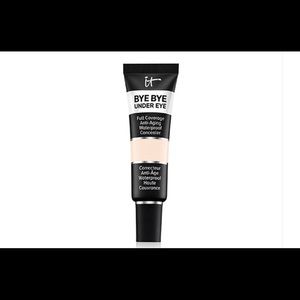 it Cosmetics Bye Bye Under Eye Concealer